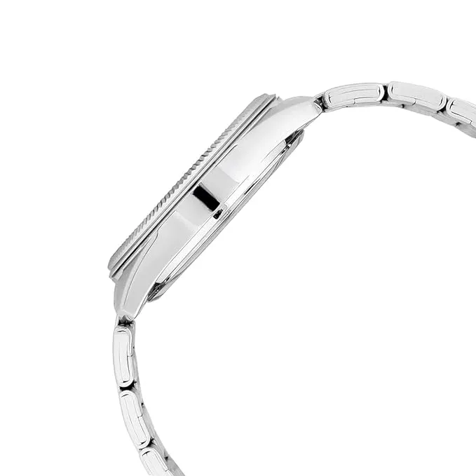 Casio Enticer Men Analog Black Dial Men MTP-1302PD-1A1VEF (A2226)